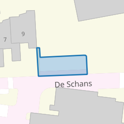 Perceel RBG02-B-6339