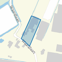 Perceel RBG02-B-6352