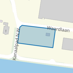 Perceel RBG02-B-6354