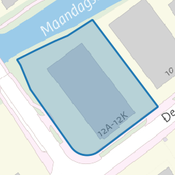 Perceel RBG02-B-6362