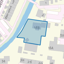 Perceel RBG02-B-6392