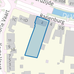 Perceel RBG02-B-6403