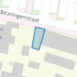 Perceel RBG02-B-6407