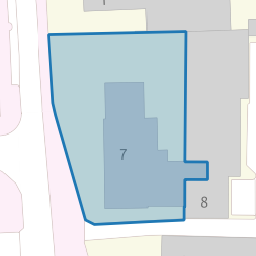 Perceel RBG02-B-6413