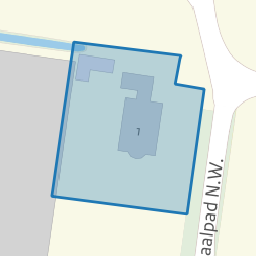 Perceel RBG02-B-6418