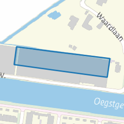 Perceel RBG02-B-6419