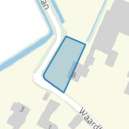 Perceel RBG02-B-6422