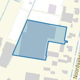 Perceel RBG02-B-6443