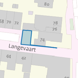 Perceel RBG02-B-6446