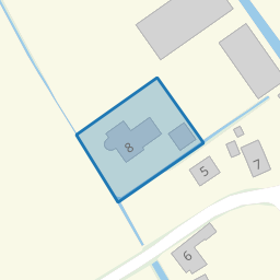 Perceel RBG02-B-6452