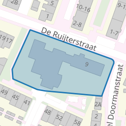 Perceel RBG02-B-6466