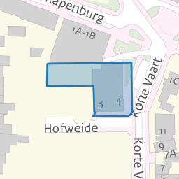 Perceel RBG02-B-6486