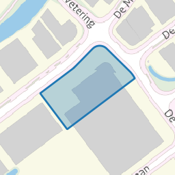 Perceel RBG02-B-6492