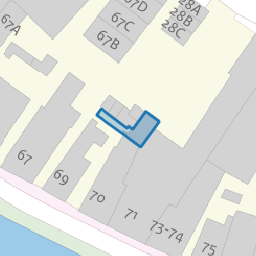 Perceel RBG02-B-6507