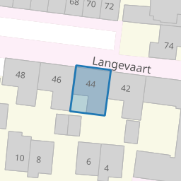 Perceel RBG02-B-6538