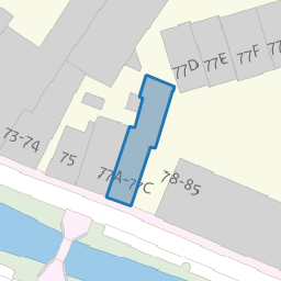 Perceel RBG02-B-6558