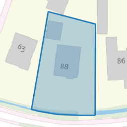 Perceel RBG02-B-6560