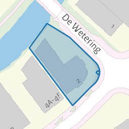 Perceel RBG02-B-6562