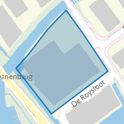 Perceel RBG02-B-6565