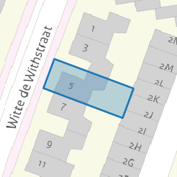 Perceel RBG02-B-6575