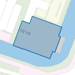 Perceel RBG02-B-6580