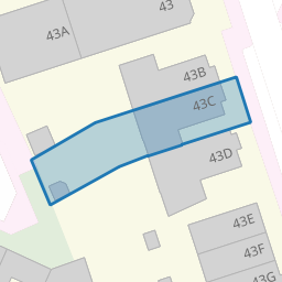 Perceel RBG02-B-6601