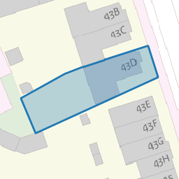 Perceel RBG02-B-6602