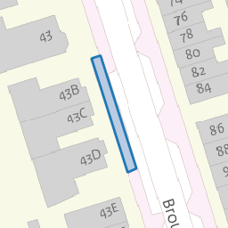 Perceel RBG02-B-6604