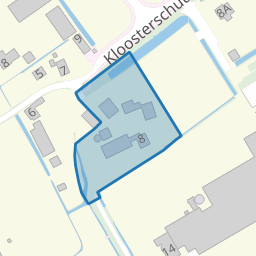 Perceel RBG02-B-6605