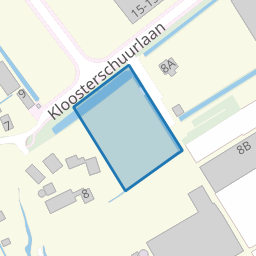 Perceel RBG02-B-6606