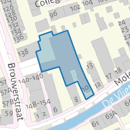 Perceel RBG02-B-6608