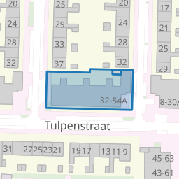 Perceel RBG02-B-6610