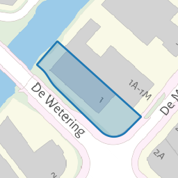 Perceel RBG02-B-6614