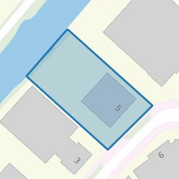 Perceel RBG02-B-6617