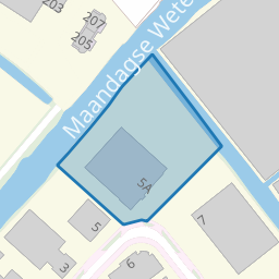 Perceel RBG02-B-6618