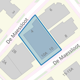 Perceel RBG02-B-6621