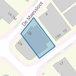 Perceel RBG02-B-6622