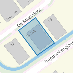 Perceel RBG02-B-6626