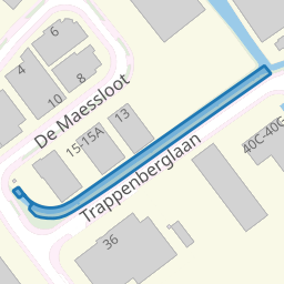 Perceel RBG02-B-6631