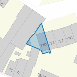 Perceel RBG02-B-6634