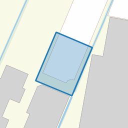 Perceel RBG02-B-6652