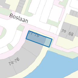 Perceel RBG02-B-6670