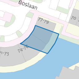 Perceel RBG02-B-6671