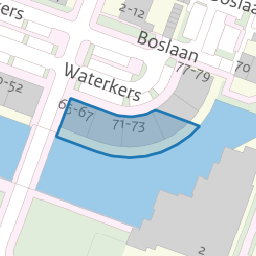 Perceel RBG02-B-6672