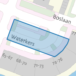 Perceel RBG02-B-6674