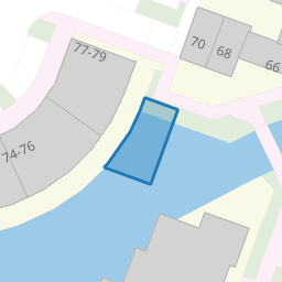 Perceel RBG02-B-6675