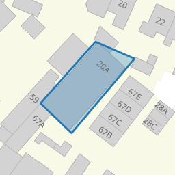 Perceel RBG02-B-6686