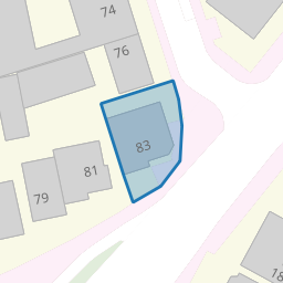 Perceel RBG02-B-6692