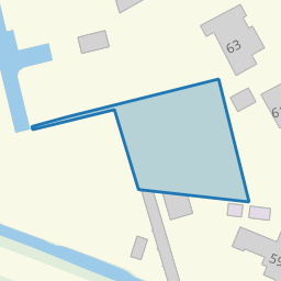 Perceel RBG02-B-6697