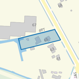 Perceel RBG02-B-6702